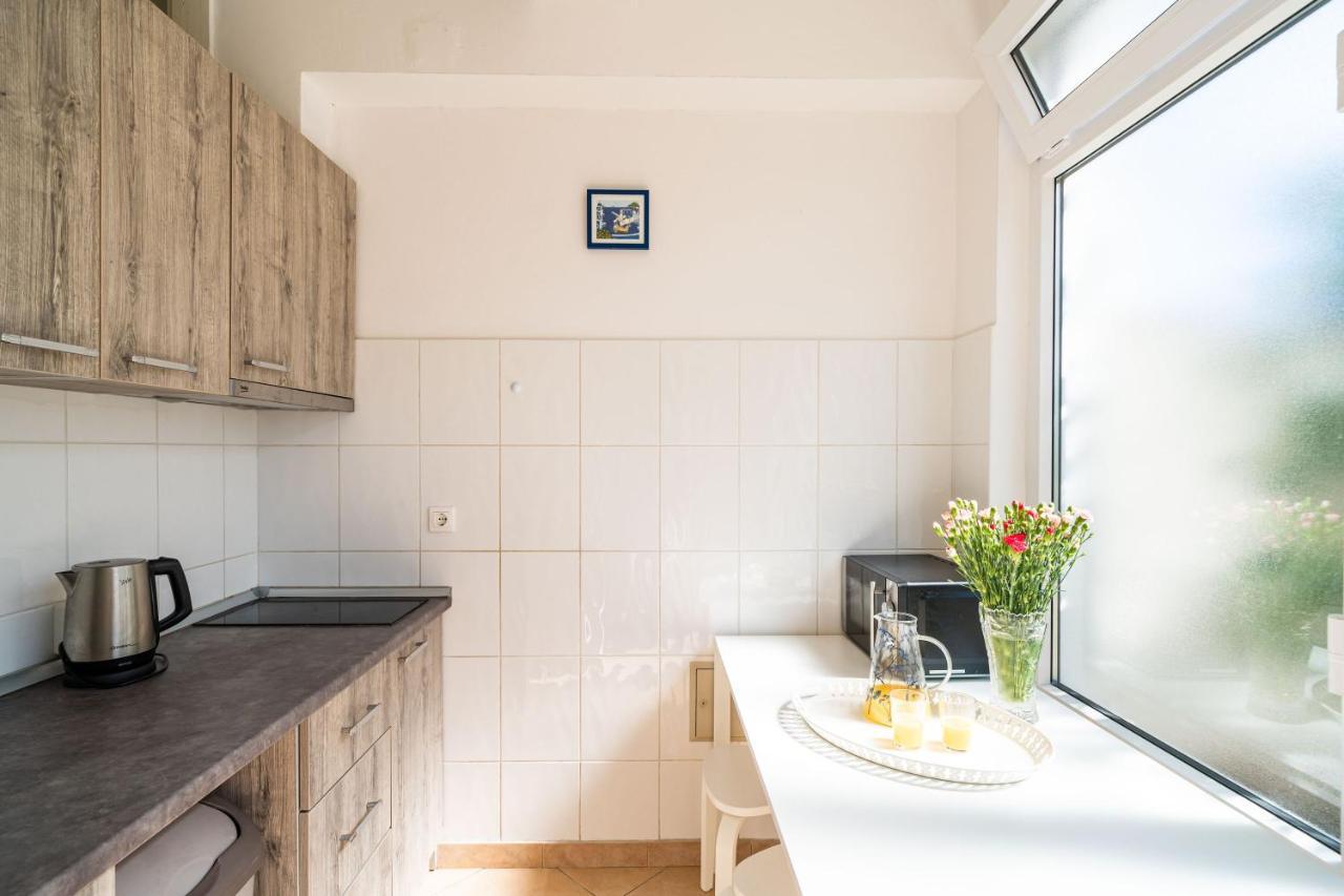 Francesca Guesthouse Mlini Eksteriør billede